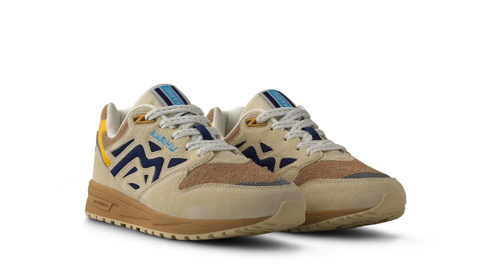 LEGACY 96 - TURTLEDOVE / TWILIGHT BLUE sold by Karhu product image thumbnail 3