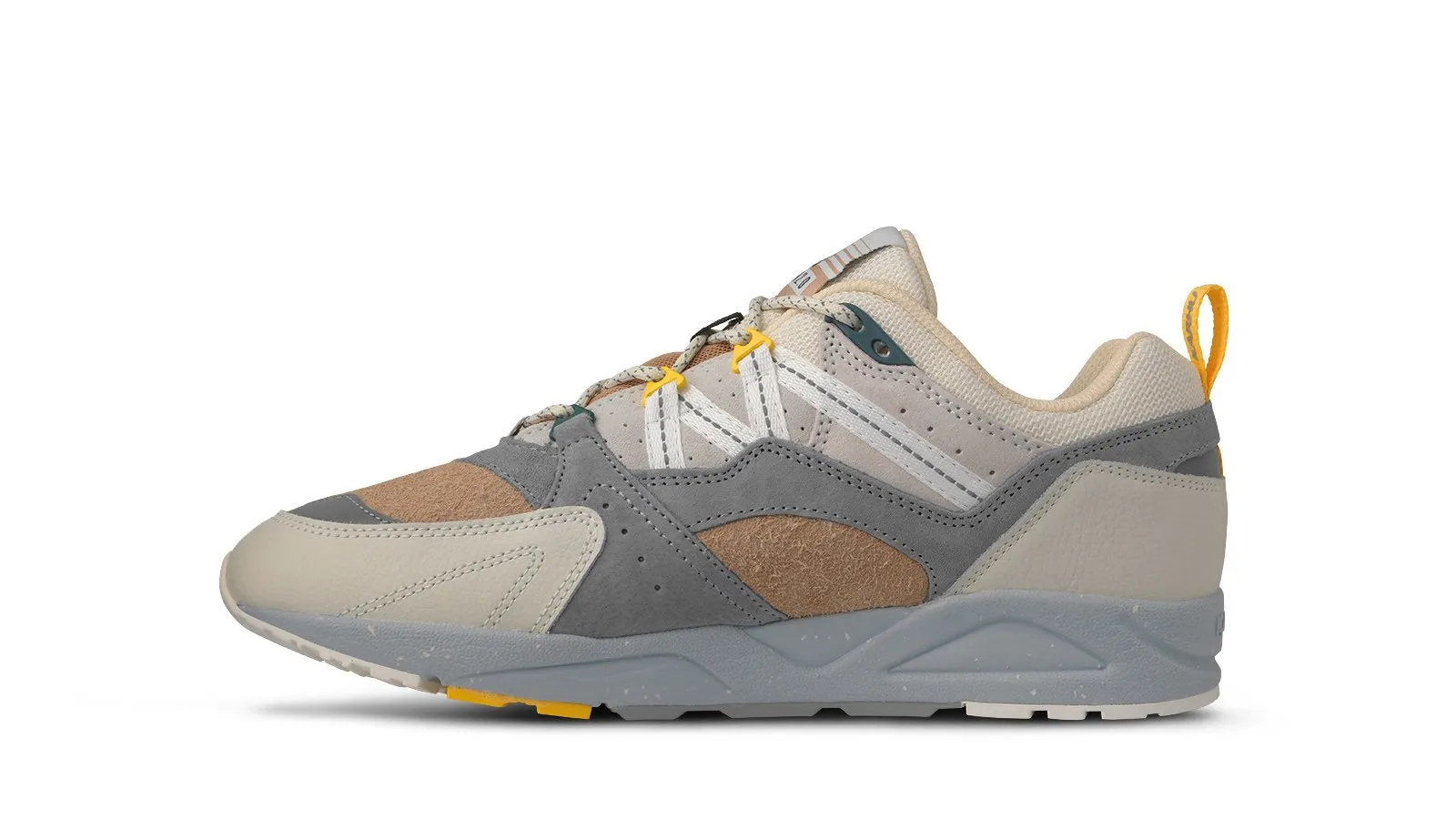 FUSION 2.0 - LIMESTONE / BRIGHT WHITE sold by Karhu product image thumbnail 4