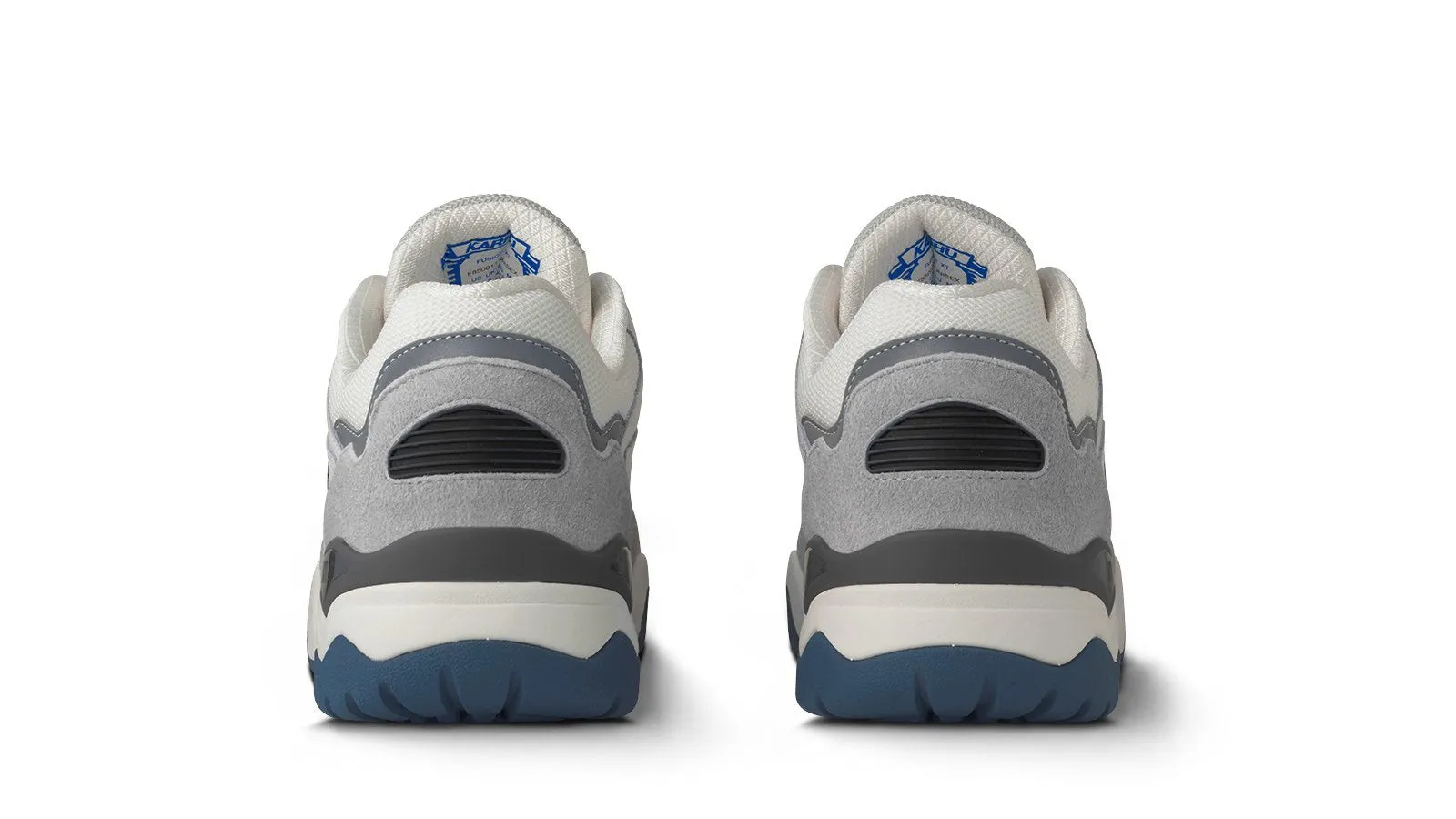 FUSION XT - DAWN BLUE / BLANC DE BLANC sold by Karhu product image thumbnail 5