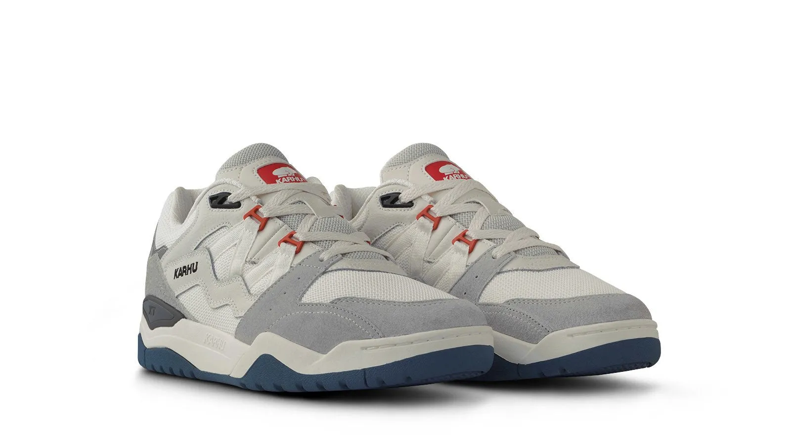 FUSION XT - DAWN BLUE / BLANC DE BLANC sold by Karhu product image thumbnail 3