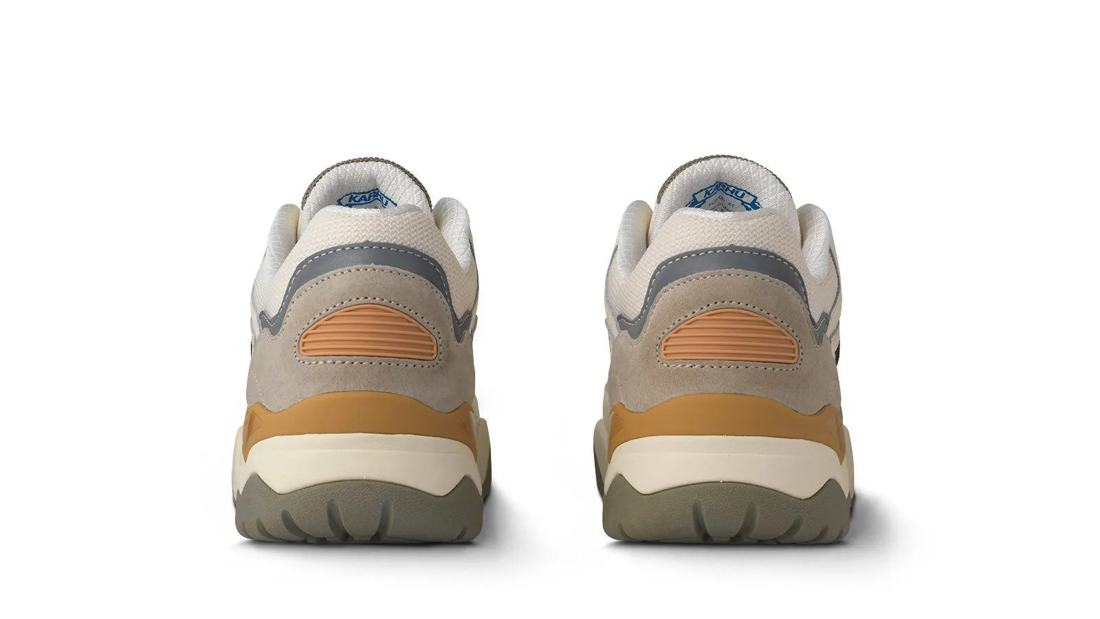 FUSION XT - SILVER LINING / WINTER GREEN sold by Karhu product image thumbnail 5