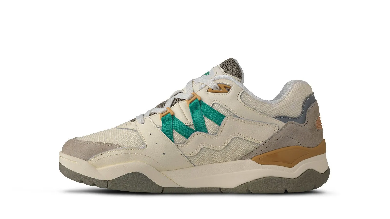 FUSION XT - SILVER LINING / WINTER GREEN sold by Karhu product image thumbnail 3