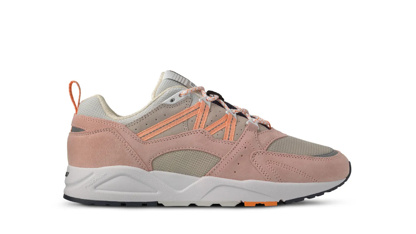 FUSION 2.0 - PEACH WHIP/ PEACH NECTAR sold by Karhu