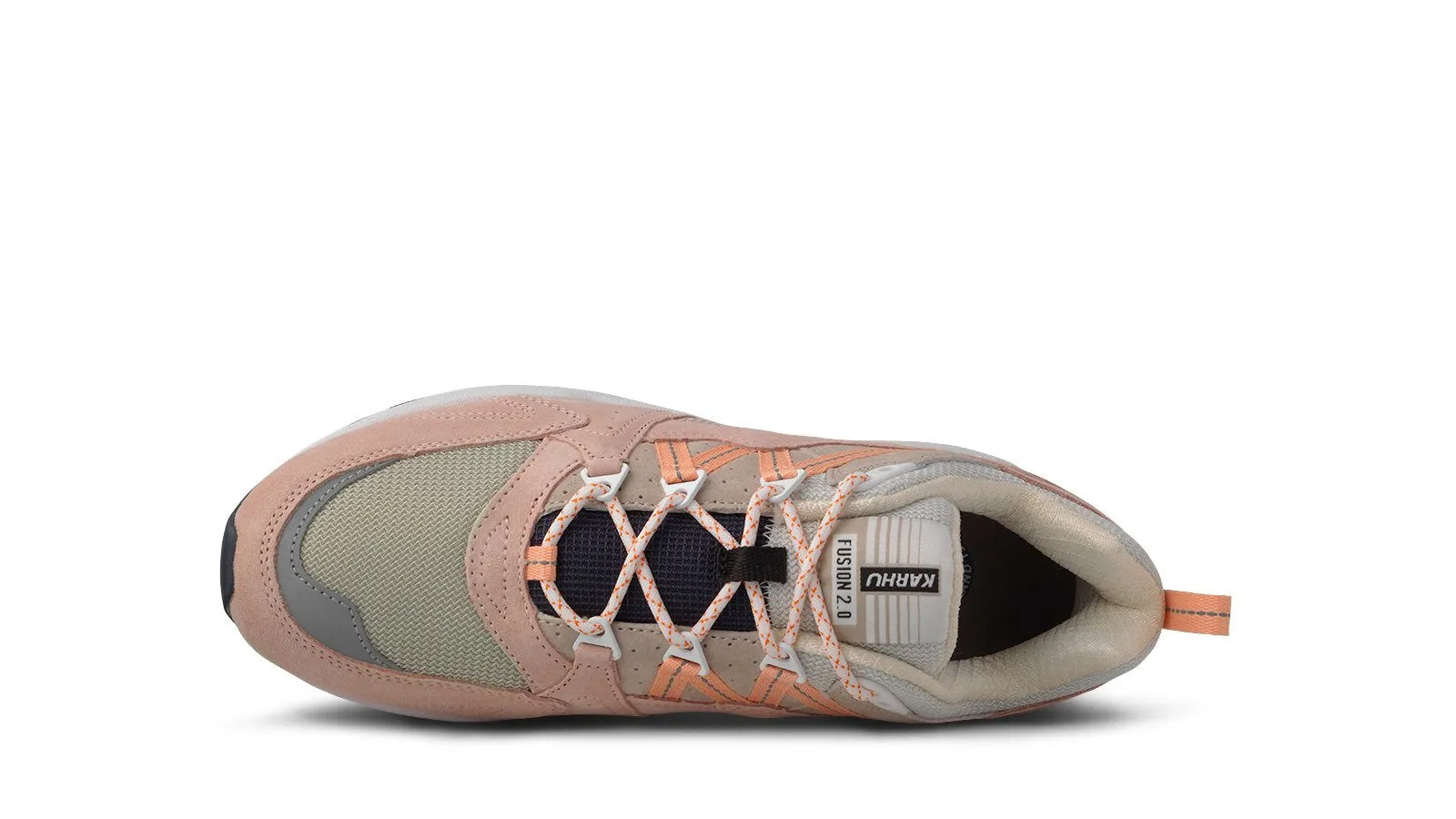 FUSION 2.0 - PEACH WHIP/ PEACH NECTAR sold by Karhu product image thumbnail 5