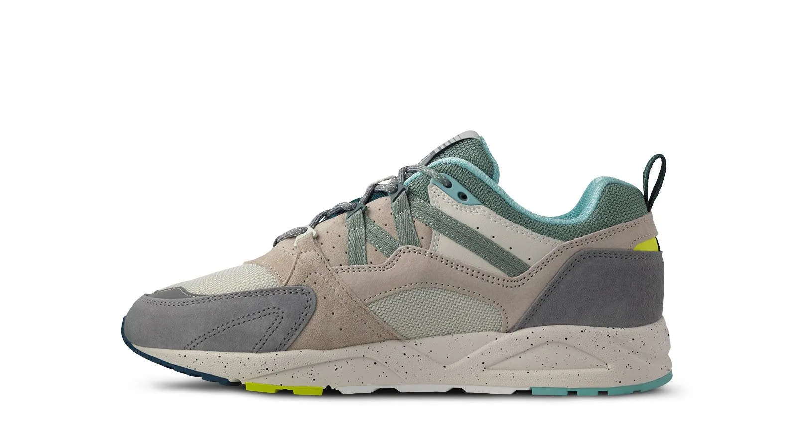 FUSION 2.0 - ULTIMATE GRAY/ ICEBERG GREEN sold by Karhu product image thumbnail 4