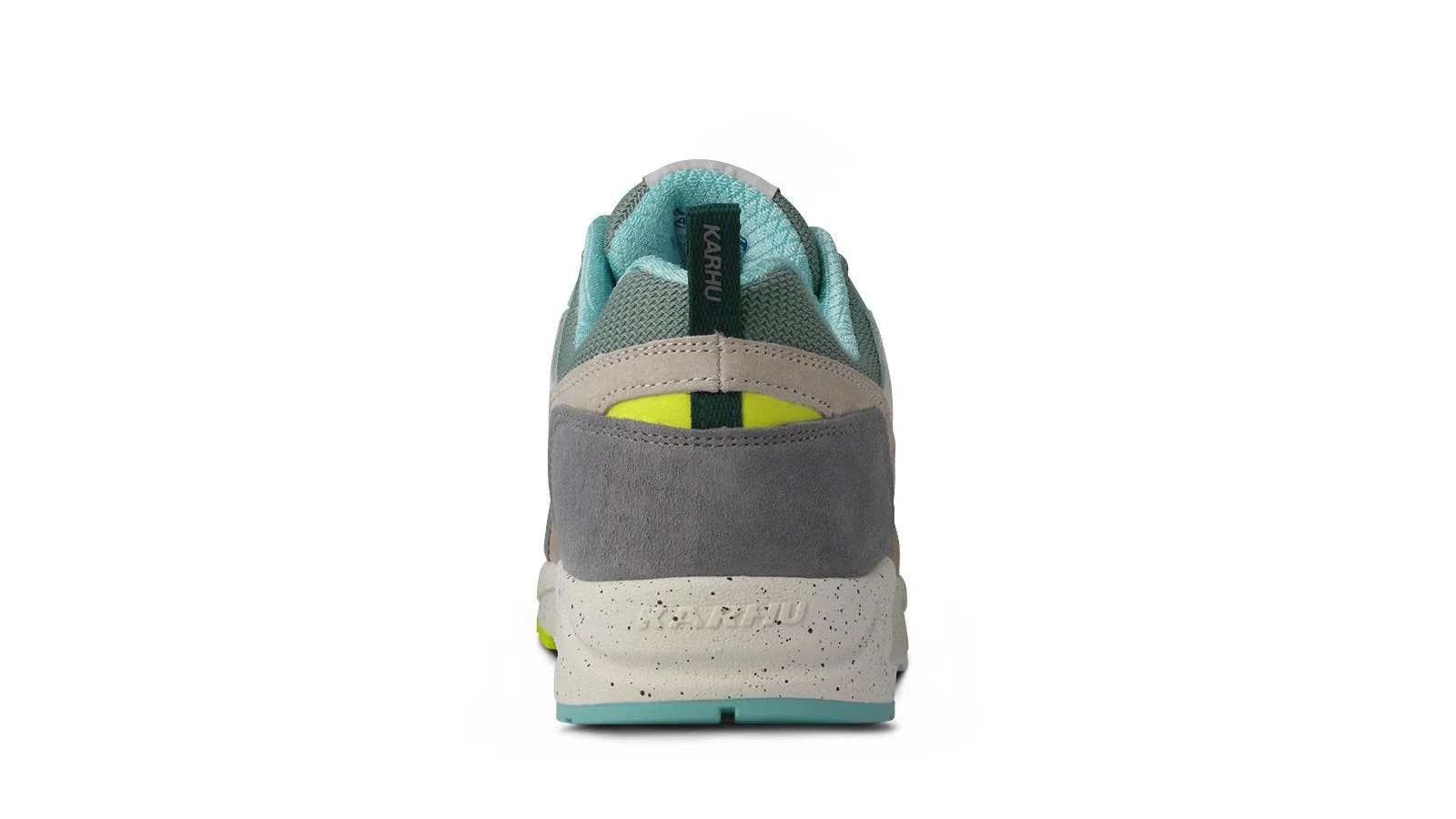 FUSION 2.0 - ULTIMATE GRAY/ ICEBERG GREEN sold by Karhu product image thumbnail 2