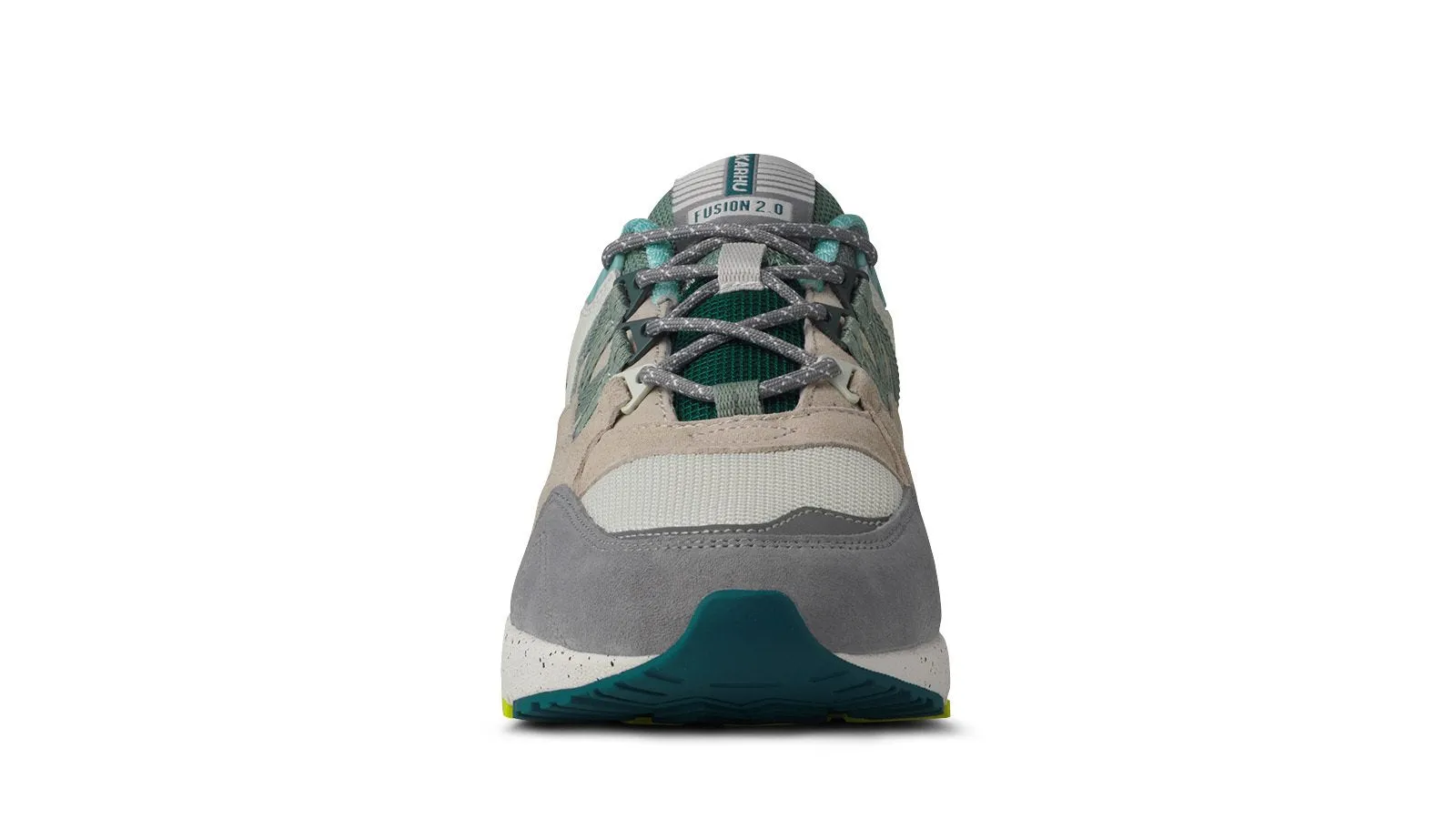 FUSION 2.0 - ULTIMATE GRAY/ ICEBERG GREEN sold by Karhu product image thumbnail 3