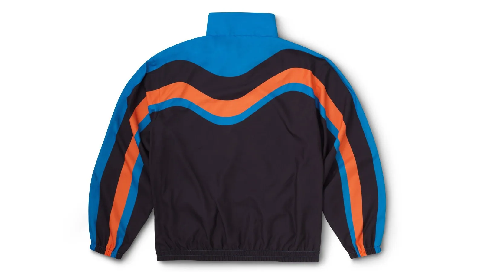 KARHU X SASU KAUPPI ''JOIN THE TEAM'' TRACK SUIT - BLACK/VERM. ORANGE sold by Karhu product image thumbnail 2