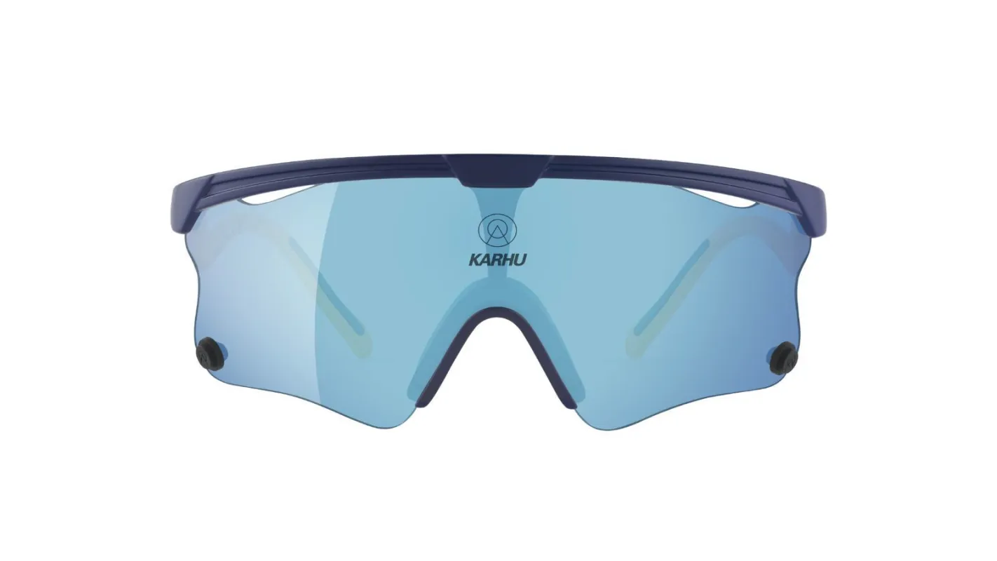 KARHU SUN RUN SUNGLASSES - DELTA VZUM CIELO ULTRA made by Karhu