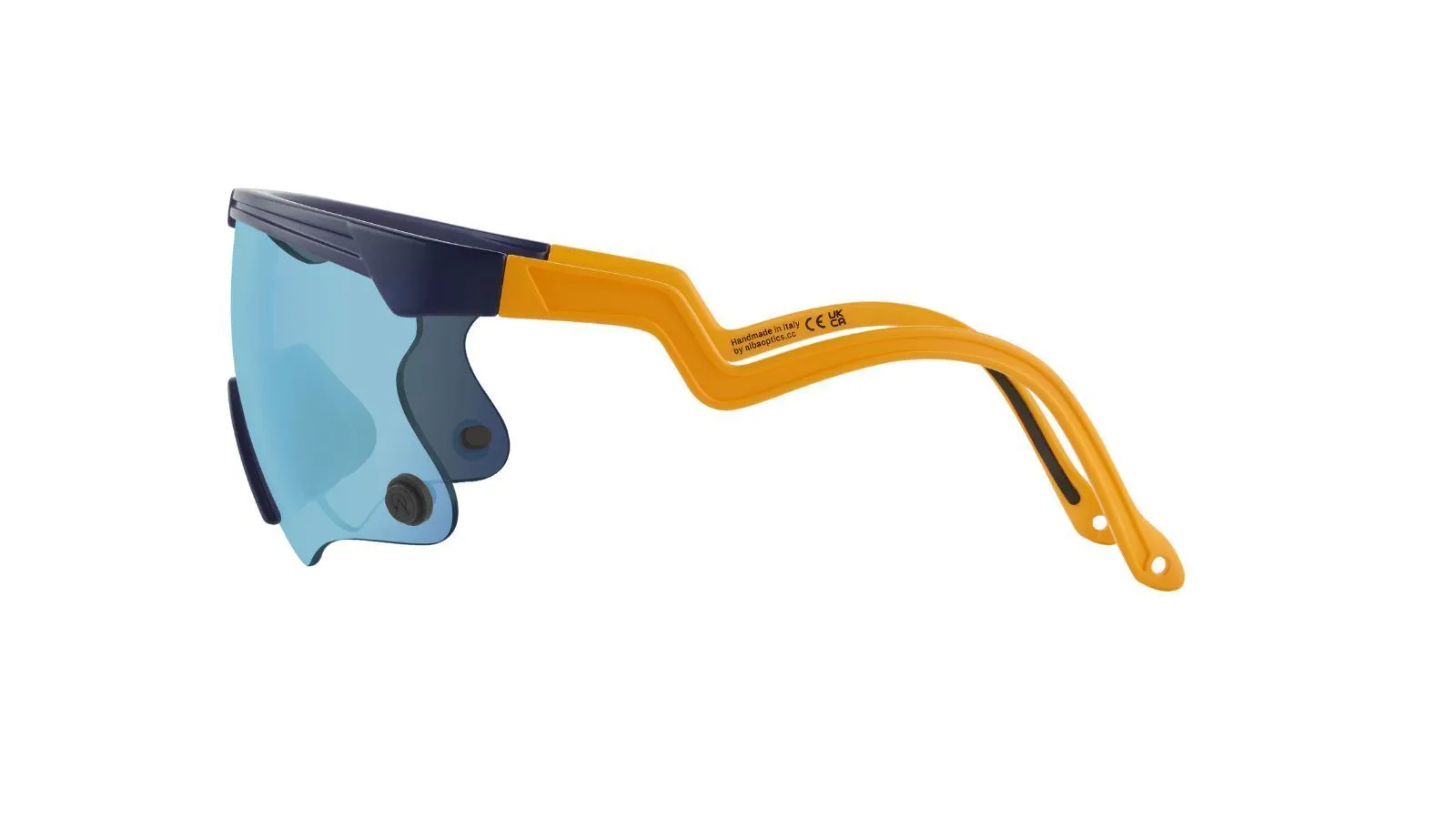 KARHU SUN RUN SUNGLASSES - DELTA VZUM CIELO ULTRA sold by Karhu product image thumbnail 3