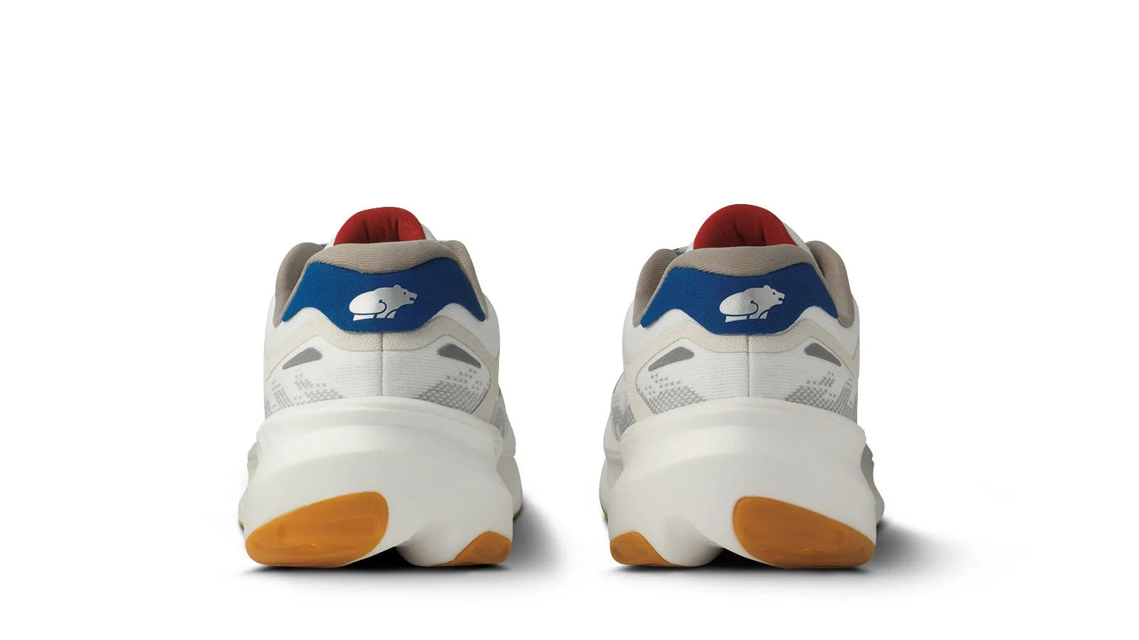 MEN'S FUSION 4.5 - BIT OF BLUE / SKYDIVER sold by Karhu product image thumbnail 3