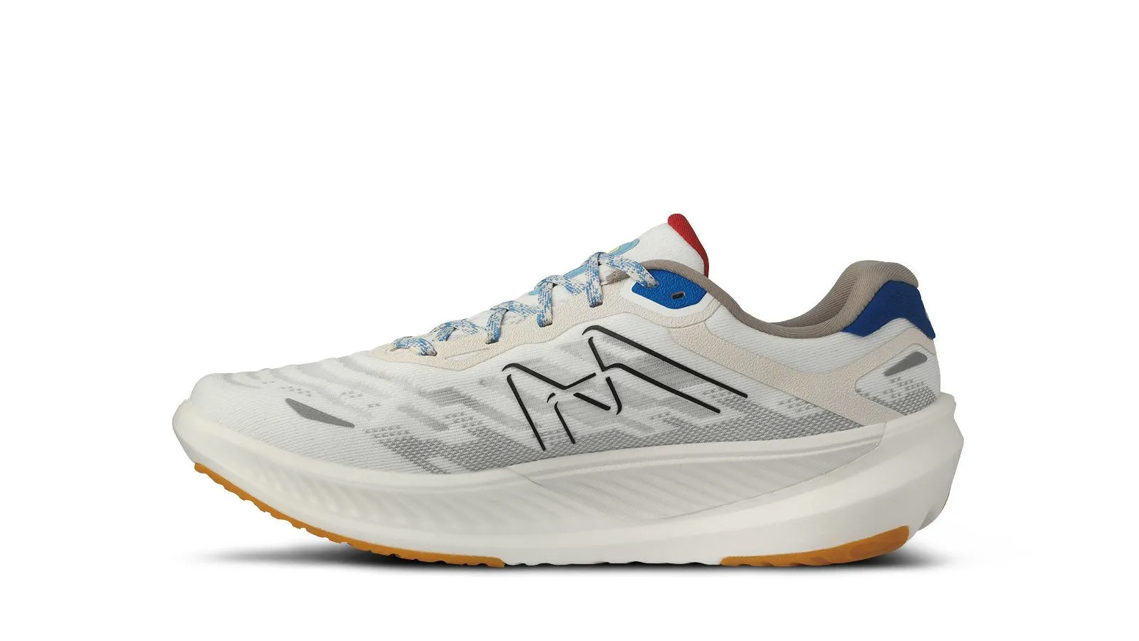 MEN'S FUSION 4.5 - BIT OF BLUE / SKYDIVER sold by Karhu product image thumbnail 5