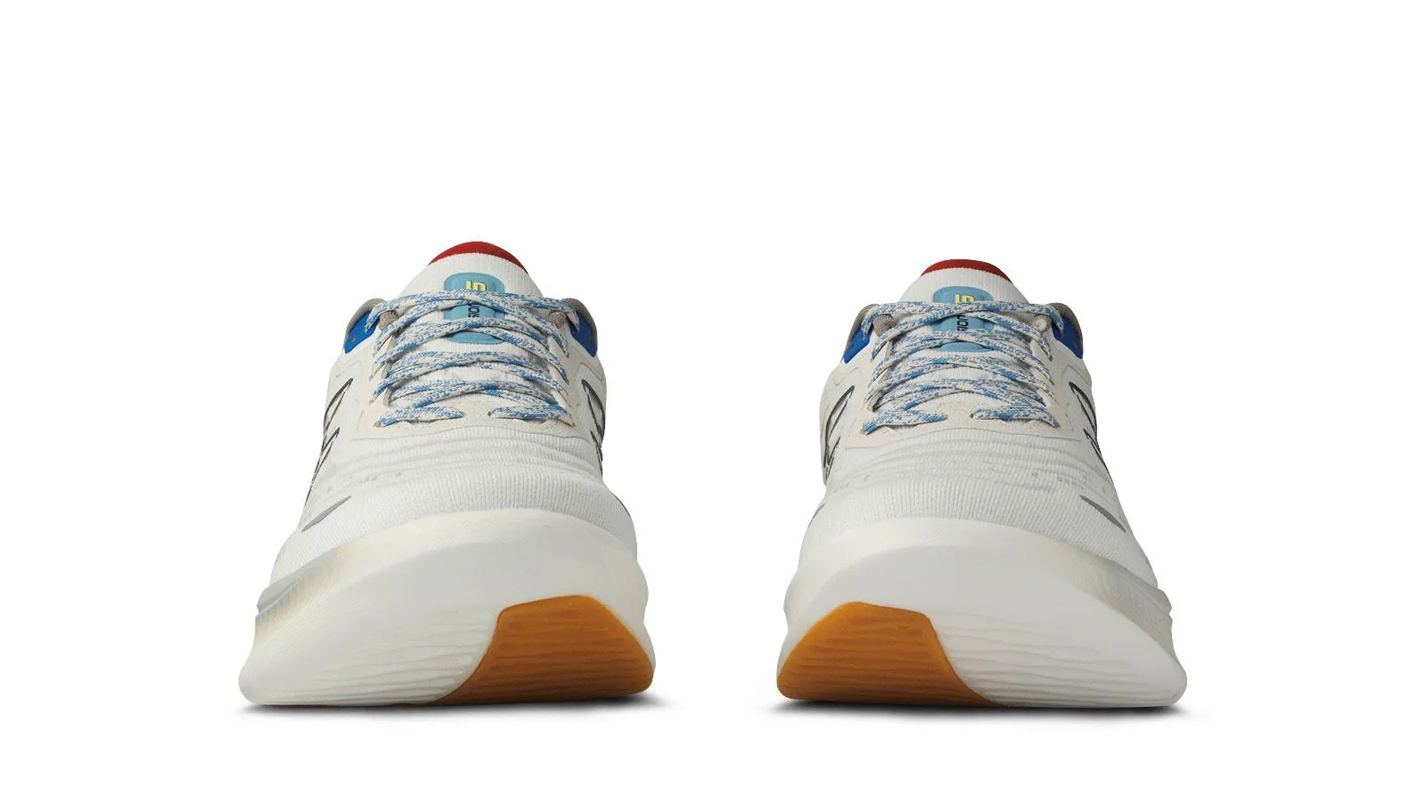 MEN'S FUSION 4.5 - BIT OF BLUE / SKYDIVER sold by Karhu product image thumbnail 4