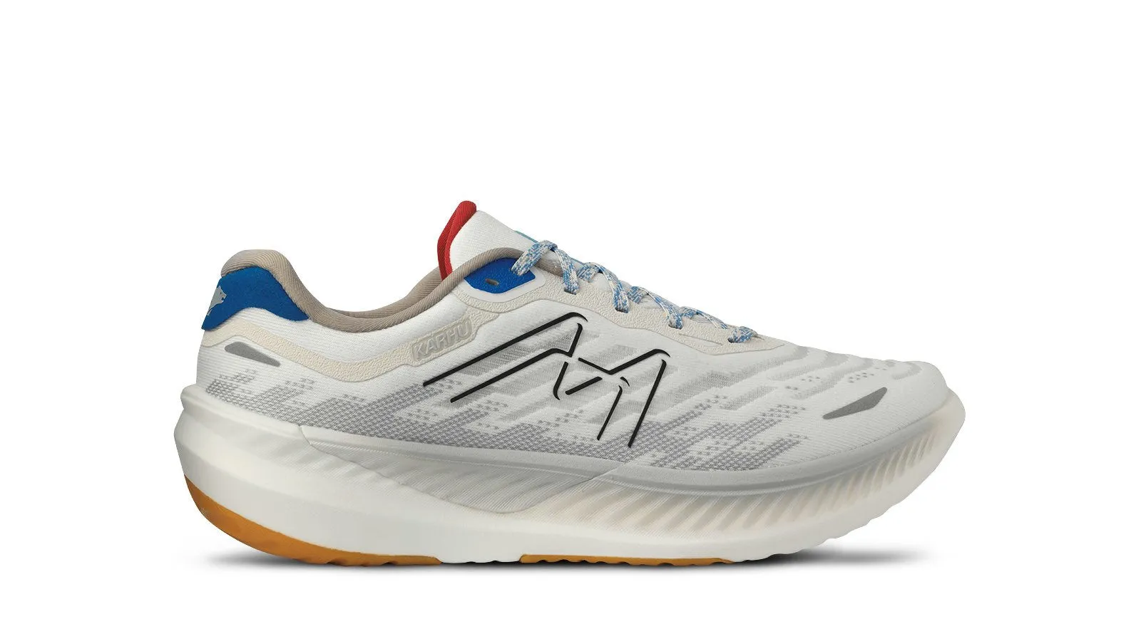 MEN'S FUSION 4.5 - BIT OF BLUE / SKYDIVER sold by Karhu
