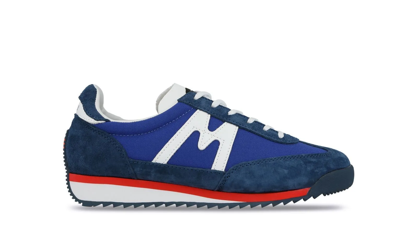 MESTARI 76 - CLASSIC BLUE/WHITE sold by Karhu