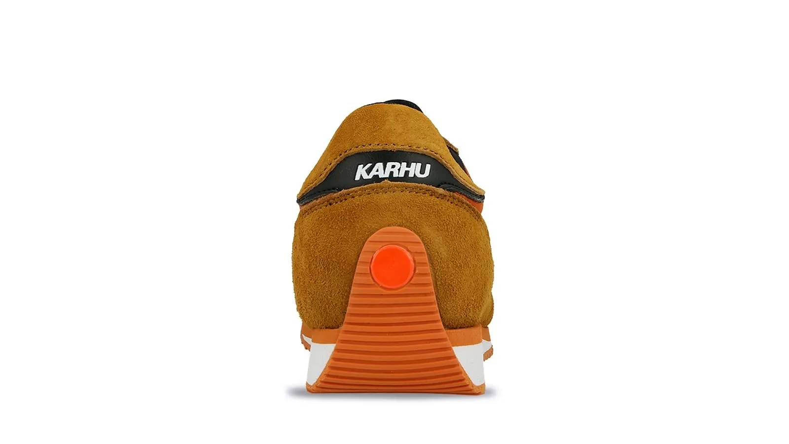 MESTARI - JAFFA ORANGE/BLACK sold by Karhu product image thumbnail 3