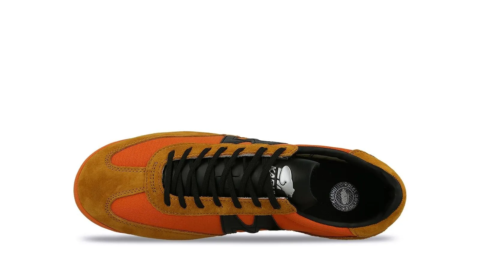 MESTARI - JAFFA ORANGE/BLACK sold by Karhu product image thumbnail 5
