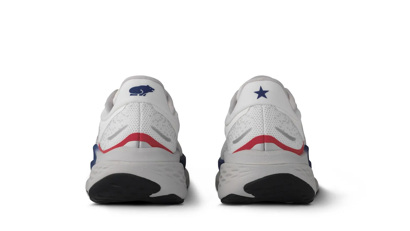 WOMEN'S MESTARI RUN 1.5 - LONE STAR sold by Karhu product image thumbnail 3
