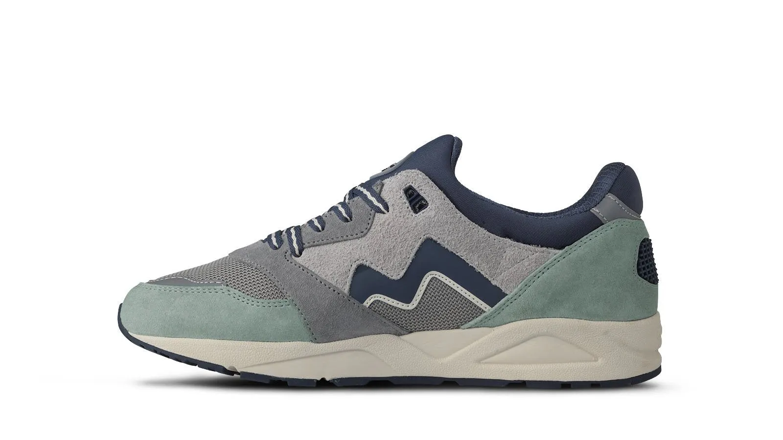 ARIA 95 - AQUA GRAY / VINTAGE INDIGO sold by Karhu product image thumbnail 4