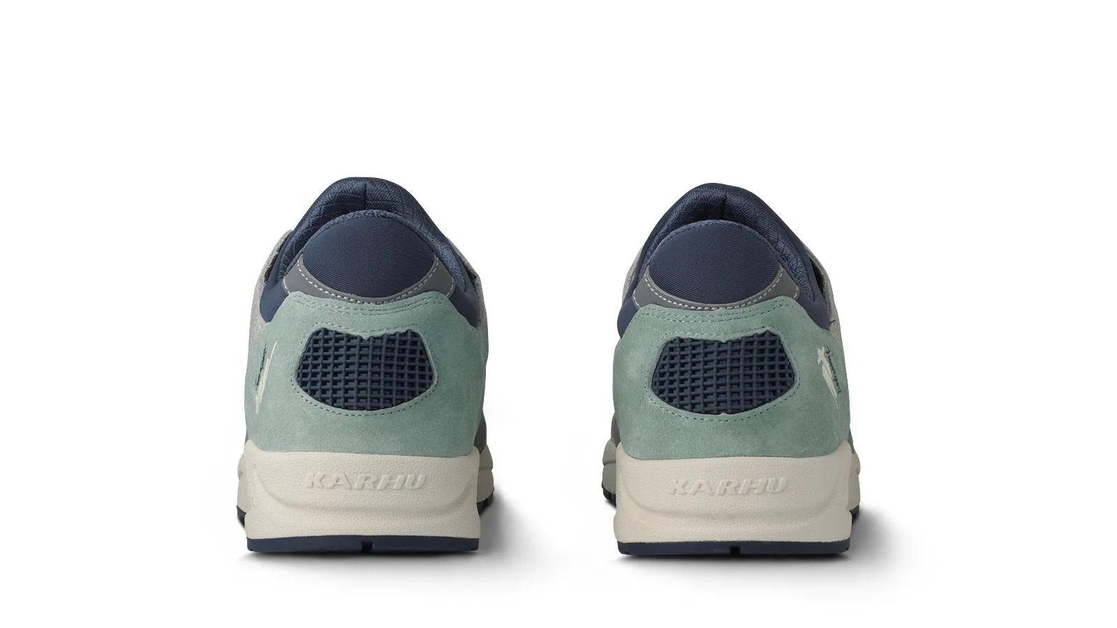 ARIA 95 - AQUA GRAY / VINTAGE INDIGO sold by Karhu product image thumbnail 5