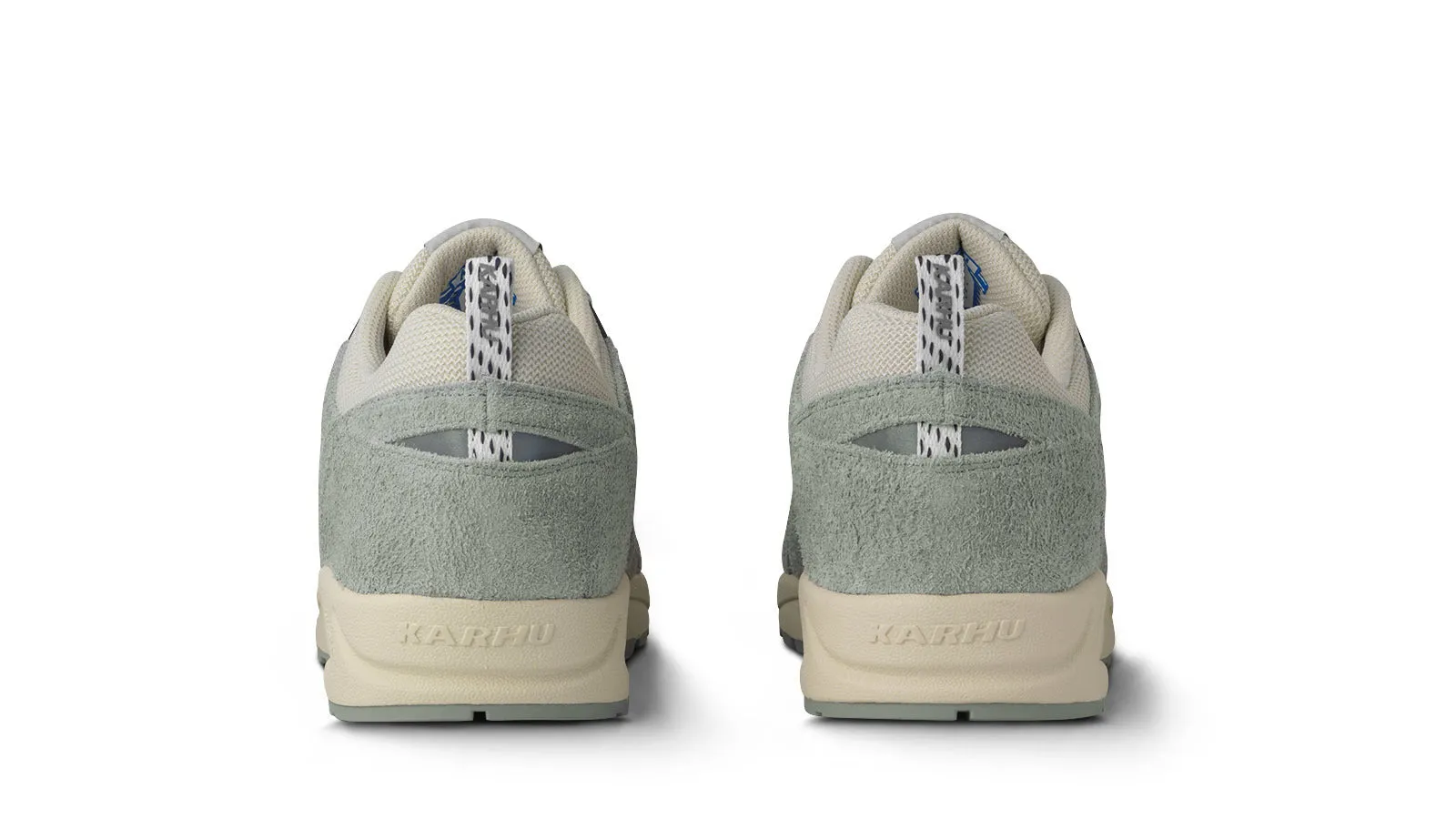 FUSION 2.0 - AQUA GRAY / BLANC DE BLANC sold by Karhu product image thumbnail 5