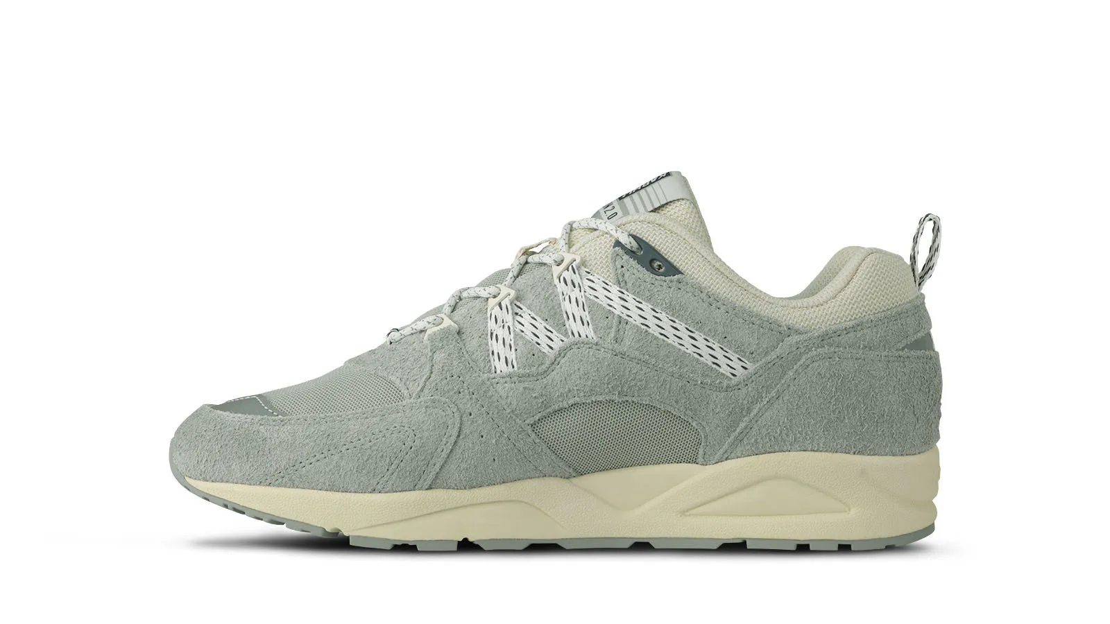 FUSION 2.0 - AQUA GRAY / BLANC DE BLANC sold by Karhu product image thumbnail 4