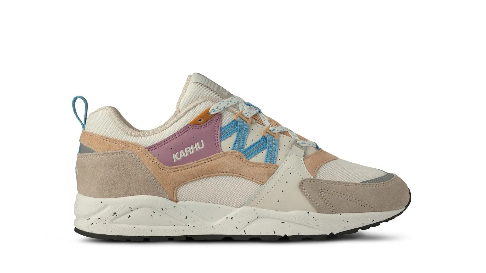 FUSION 2.0 - SILVER LINING / MILKY BLUE sold by Karhu