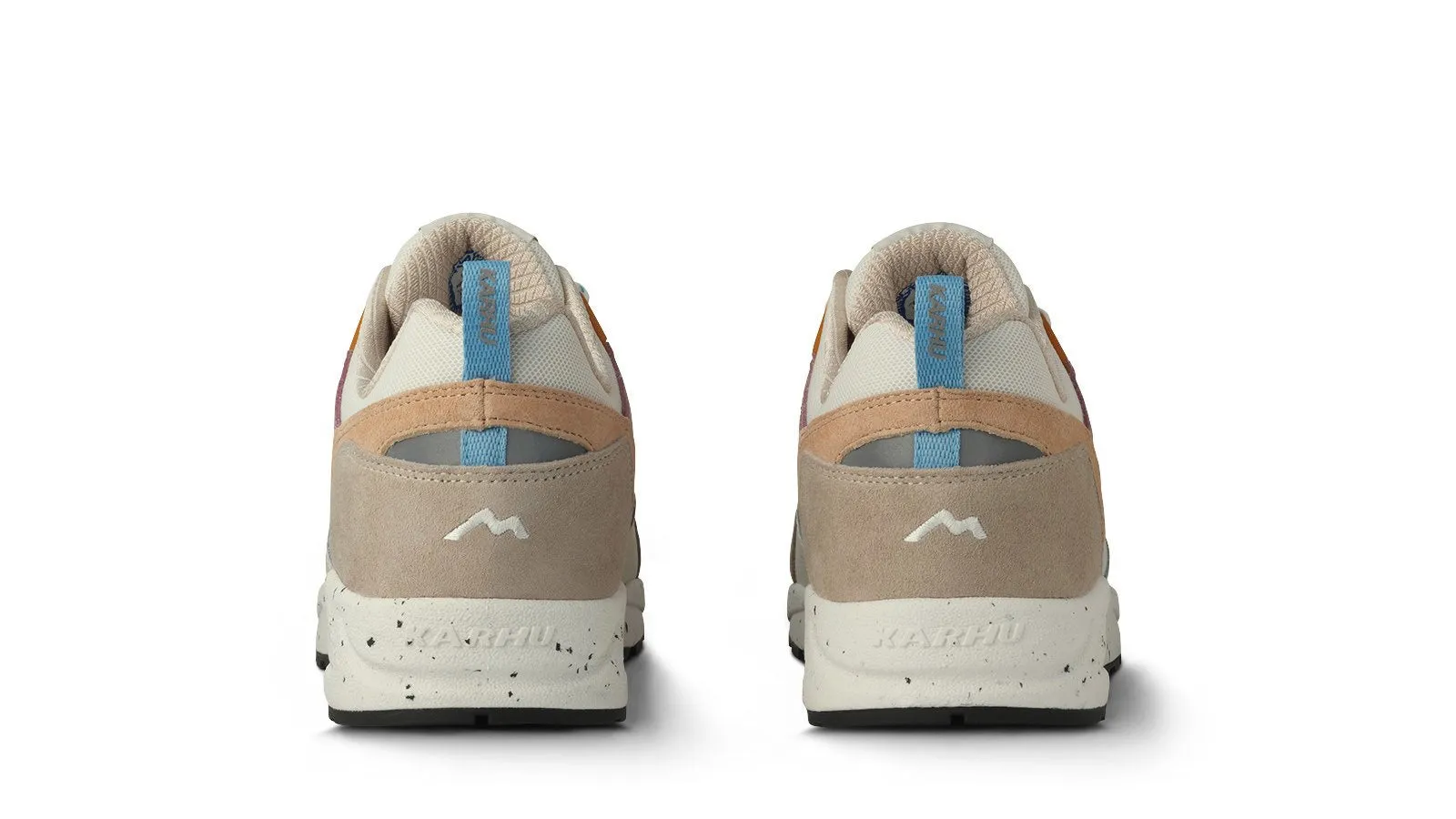 FUSION 2.0 - SILVER LINING / MILKY BLUE sold by Karhu product image thumbnail 5