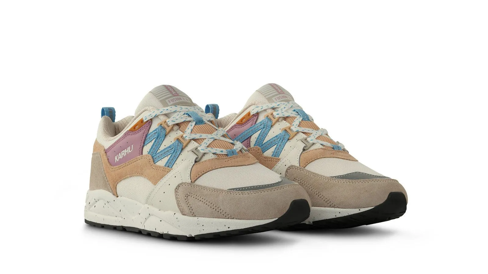 FUSION 2.0 - SILVER LINING / MILKY BLUE sold by Karhu product image thumbnail 3