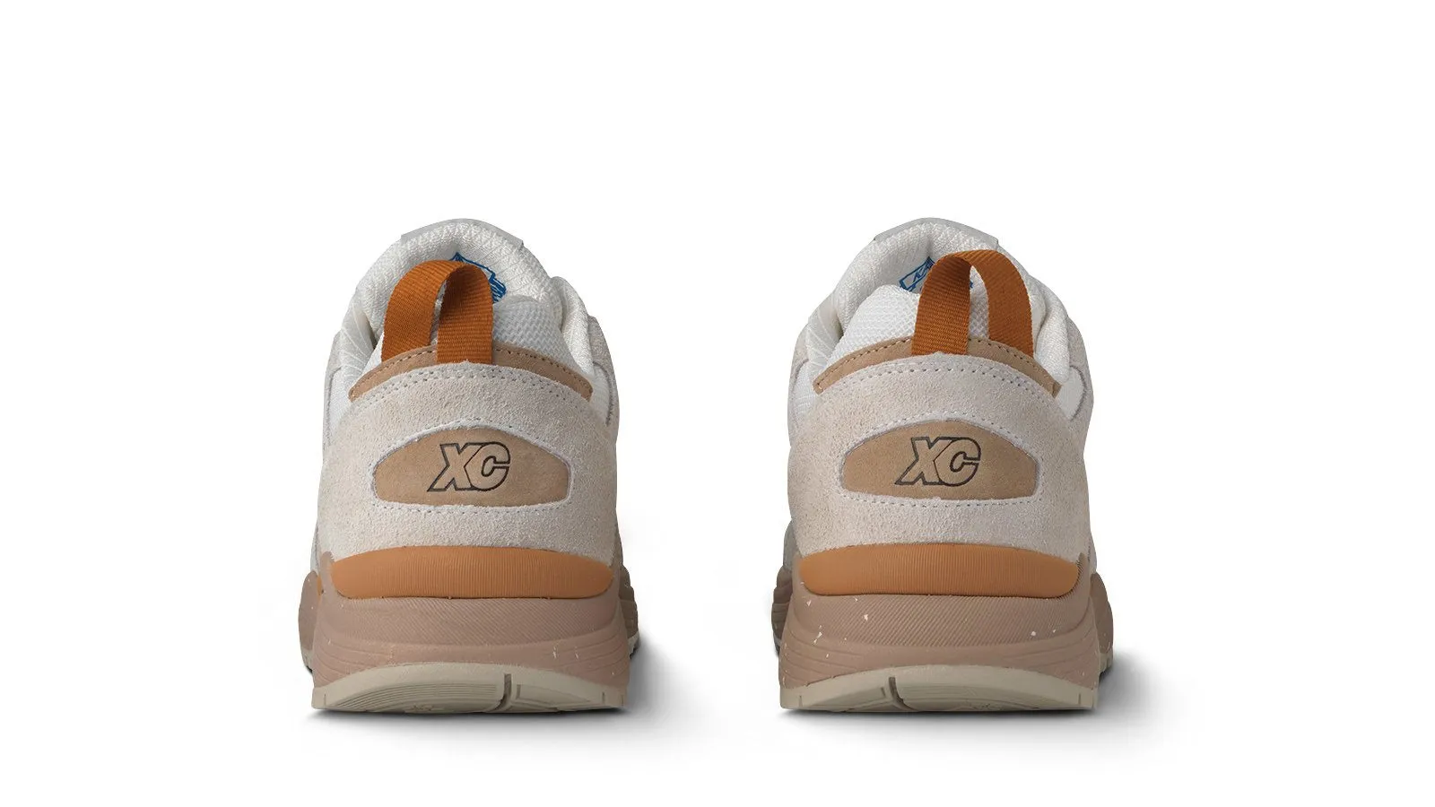 FUSION XC - CLOUD DANCER / BLANC DE BLANC sold by Karhu product image thumbnail 5