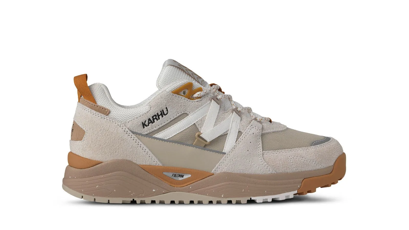 FUSION XC - CLOUD DANCER / BLANC DE BLANC sold by Karhu