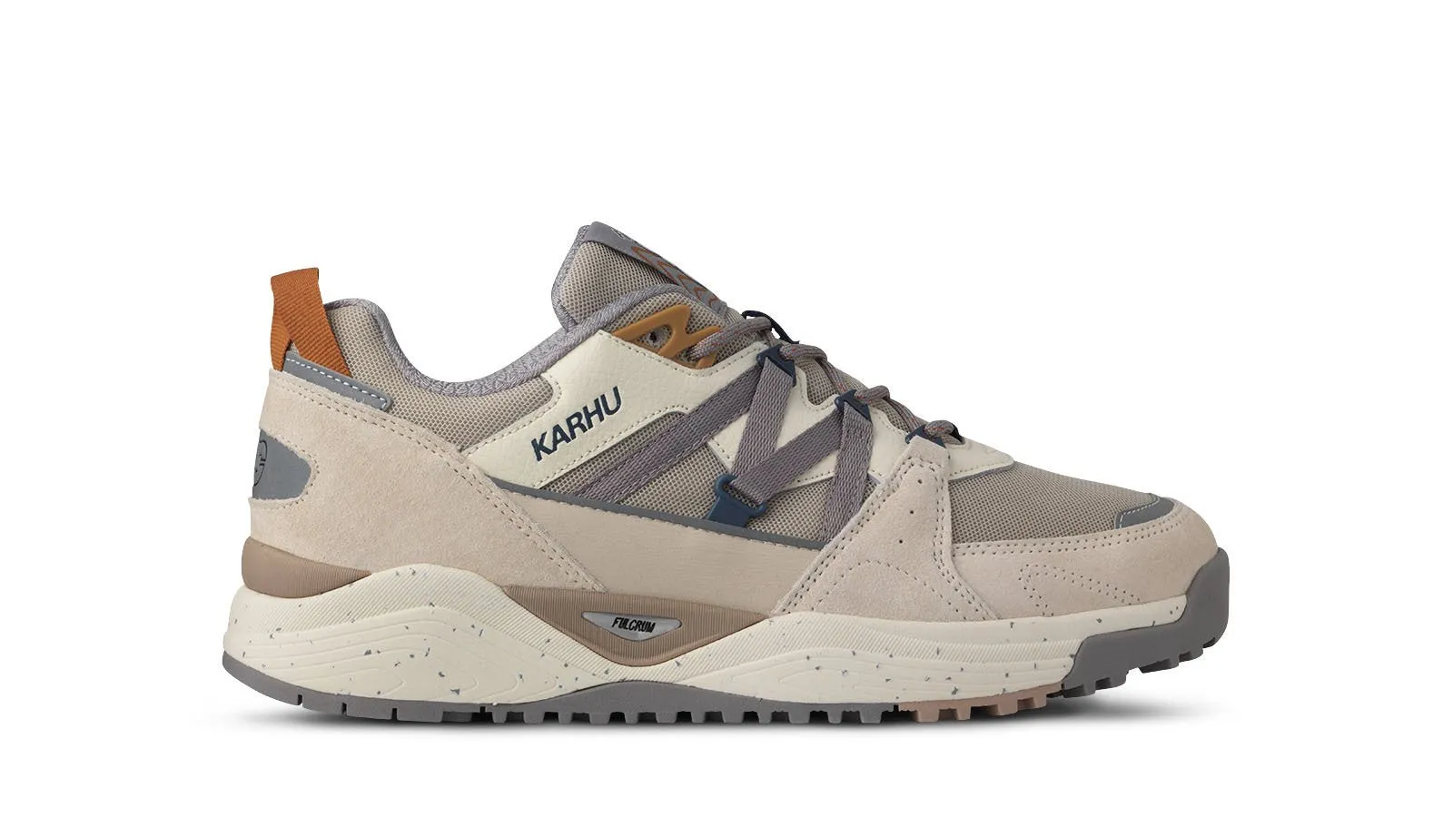 FUSION XC - SILVER LINING / GULL sold by Karhu