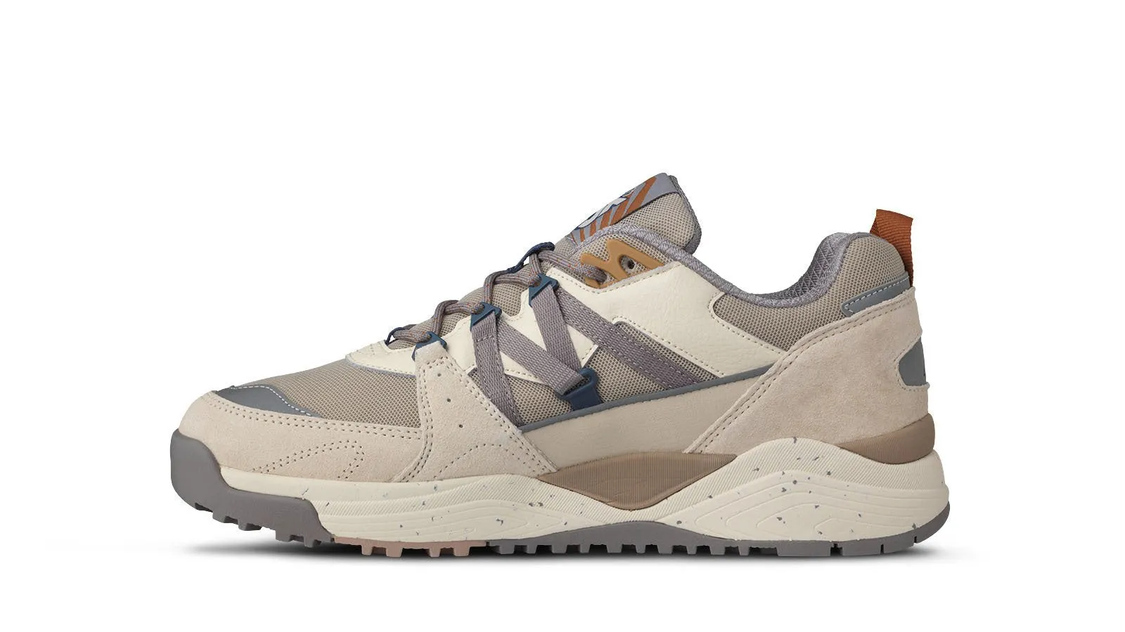 FUSION XC - SILVER LINING / GULL sold by Karhu product image thumbnail 4