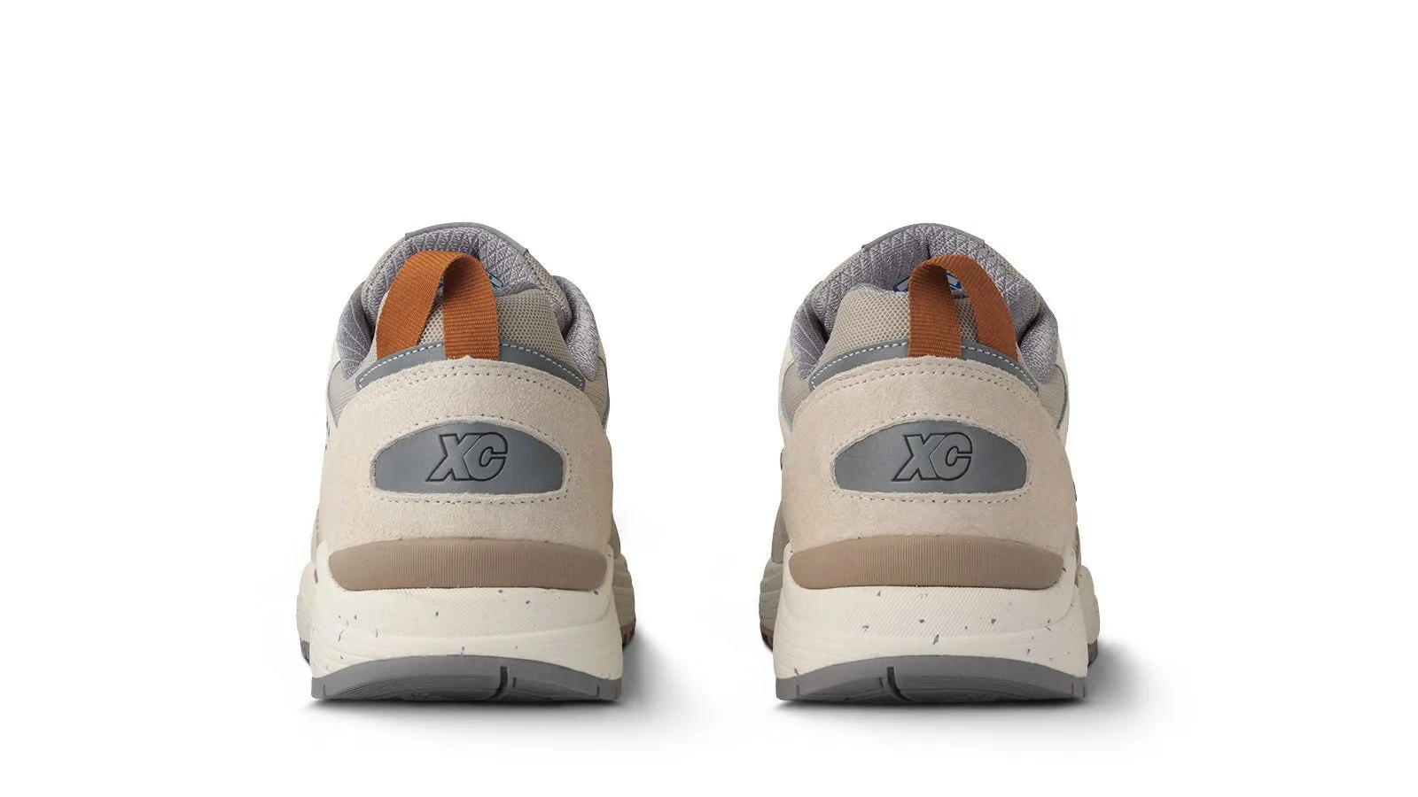 FUSION XC - SILVER LINING / GULL sold by Karhu product image thumbnail 5