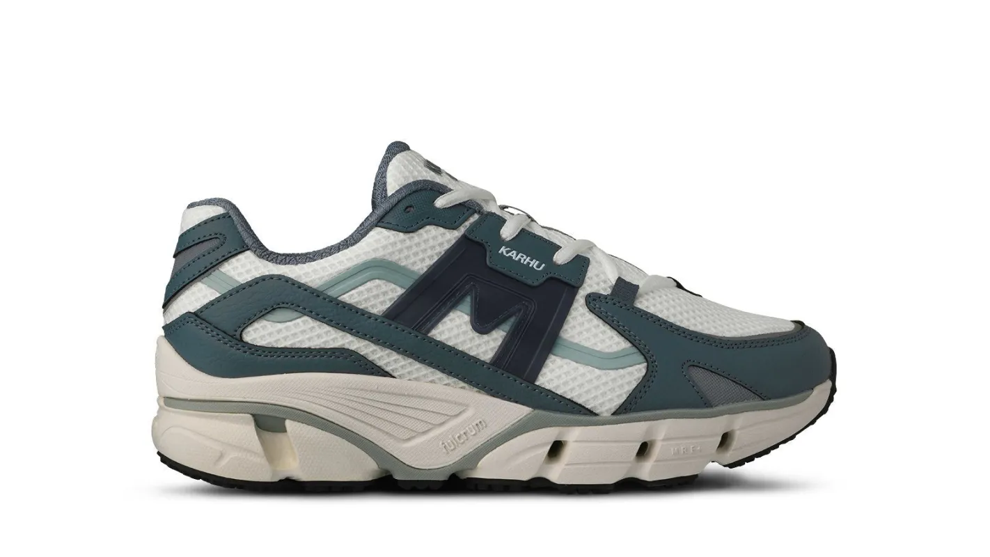 SUPER FULCRUM - STORMY WEATHER / INDIA INK made by Karhu