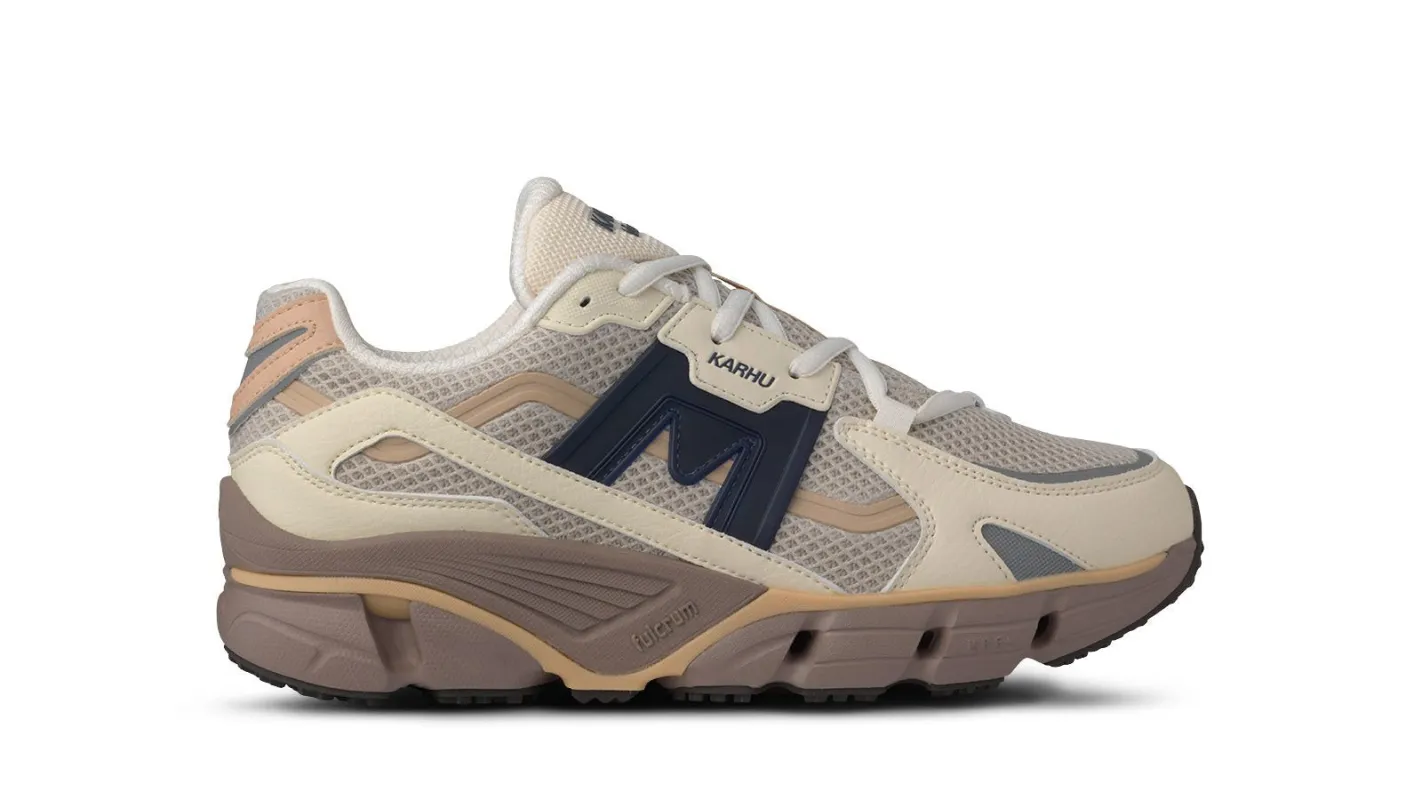 SUPER FULCRUM - SOLITARY STAR / NAVAL ACADEMY made by Karhu