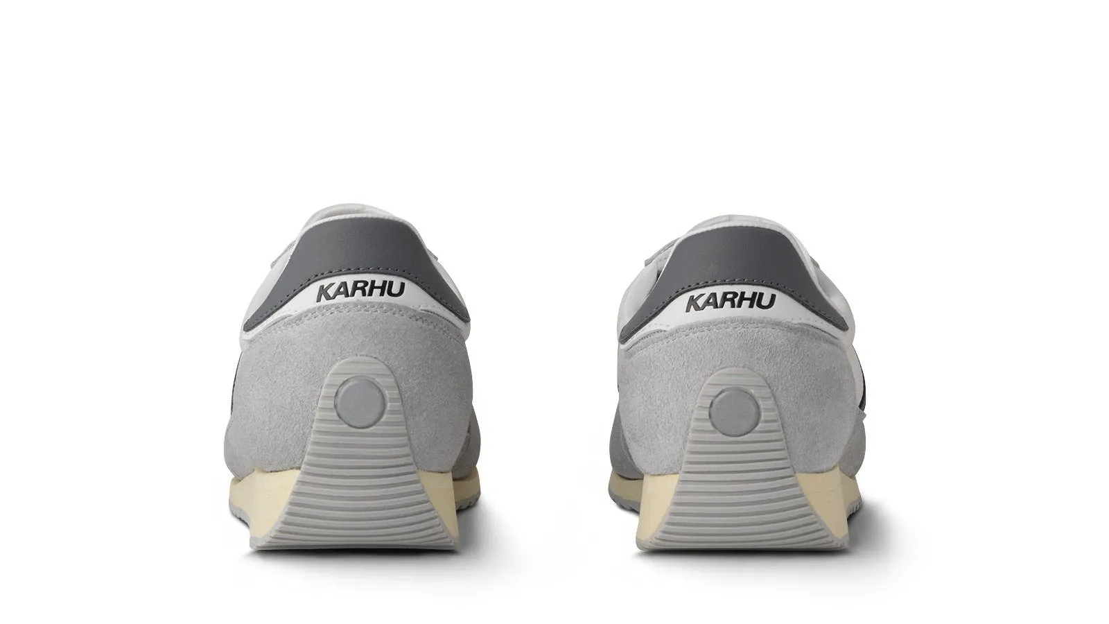 MESTARI 76 - DAWN BLUE / SMOKED PEARL sold by Karhu product image thumbnail 5