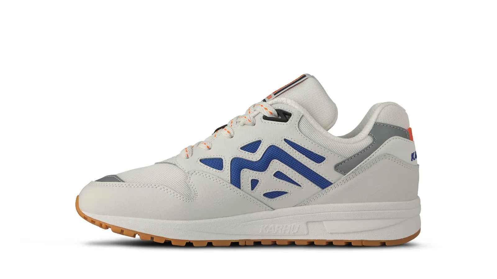LEGACY 96 - BLANC DE BLANC / DAZZLING BLUE sold by Karhu product image thumbnail 4
