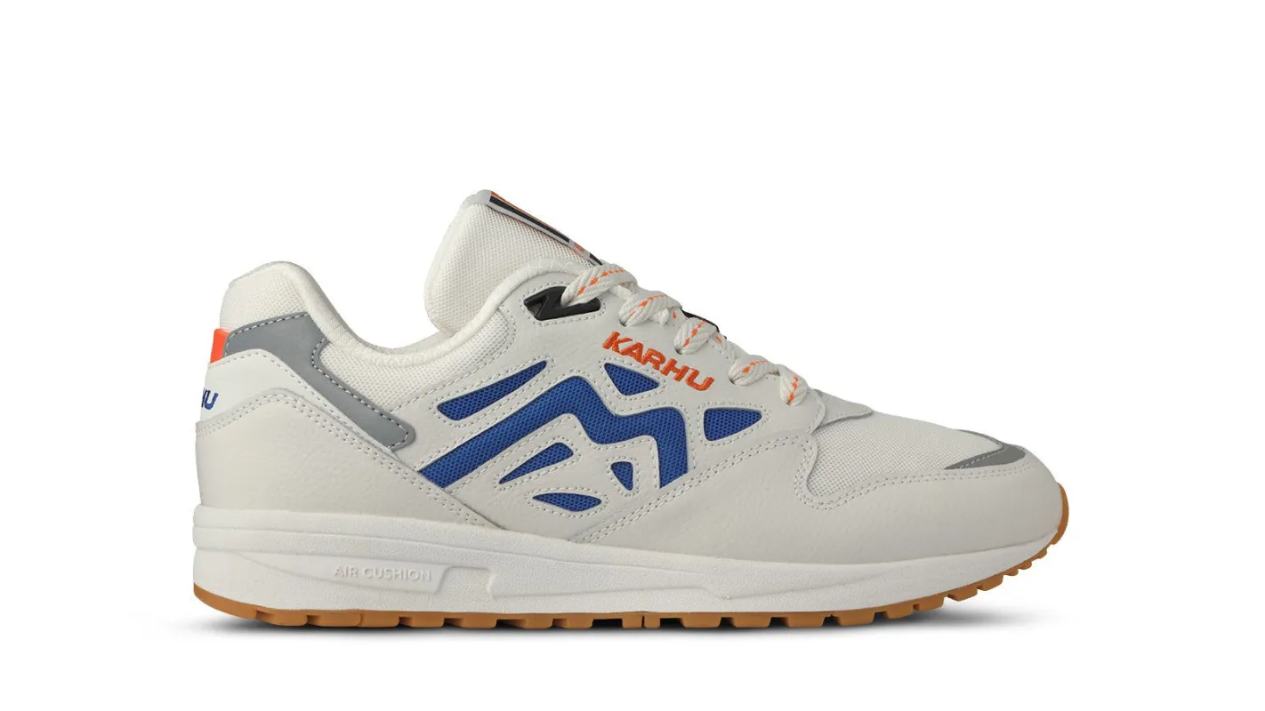 LEGACY 96 - BLANC DE BLANC / DAZZLING BLUE sold by Karhu