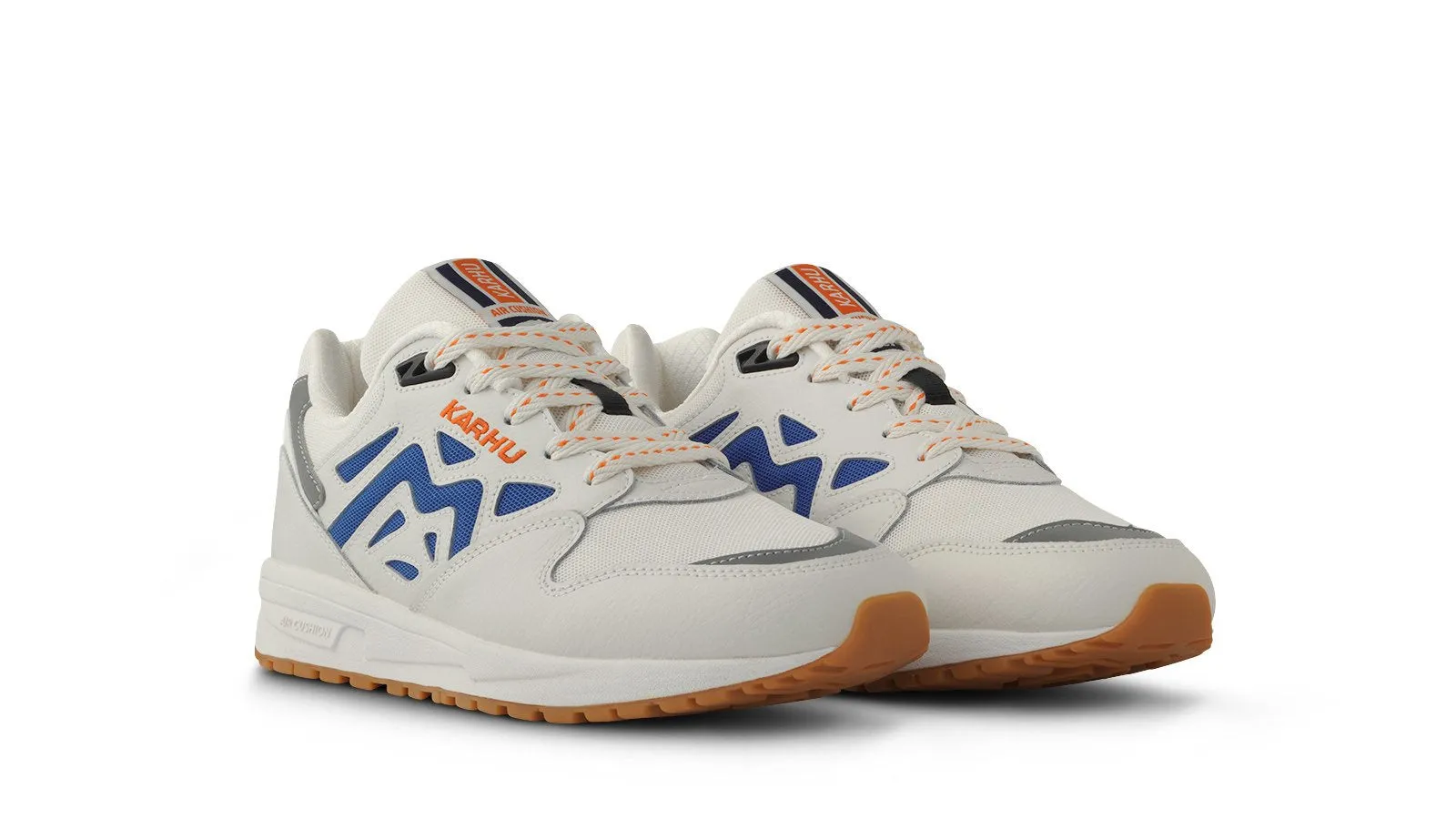 LEGACY 96 - BLANC DE BLANC / DAZZLING BLUE sold by Karhu product image thumbnail 3