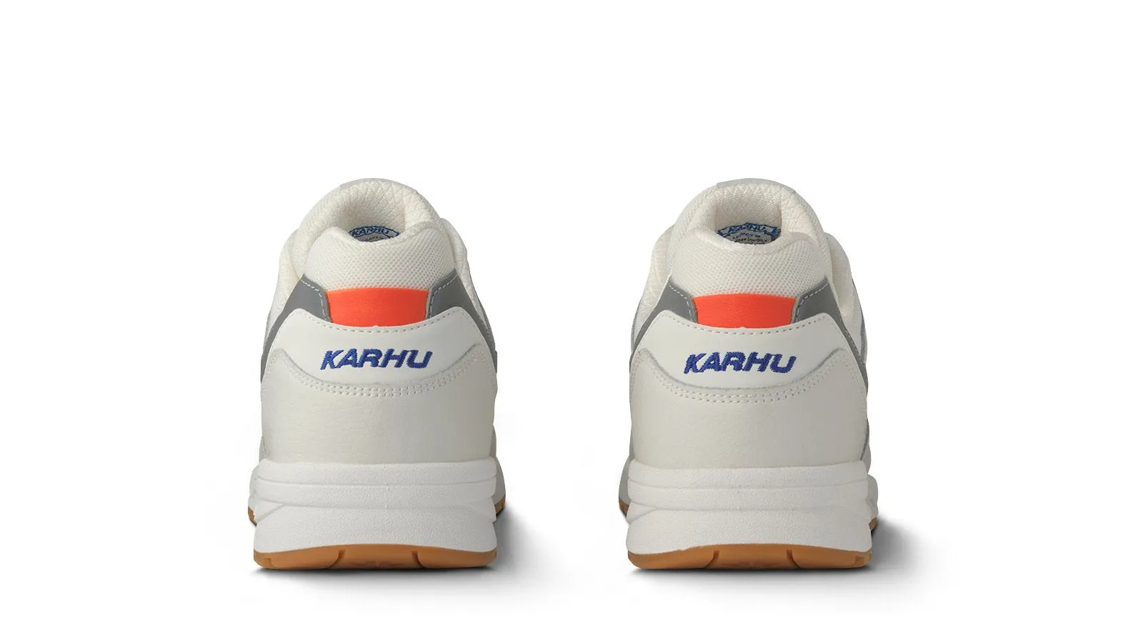 LEGACY 96 - BLANC DE BLANC / DAZZLING BLUE sold by Karhu product image thumbnail 5