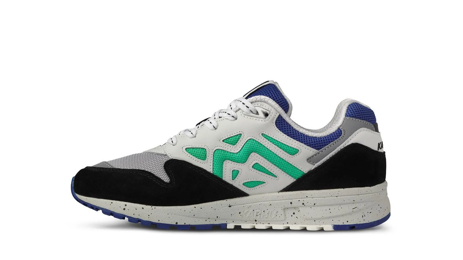 LEGACY 96 ''ORIENTEERING PACK'' - JET BLACK / BLARNEY sold by Karhu product image thumbnail 5