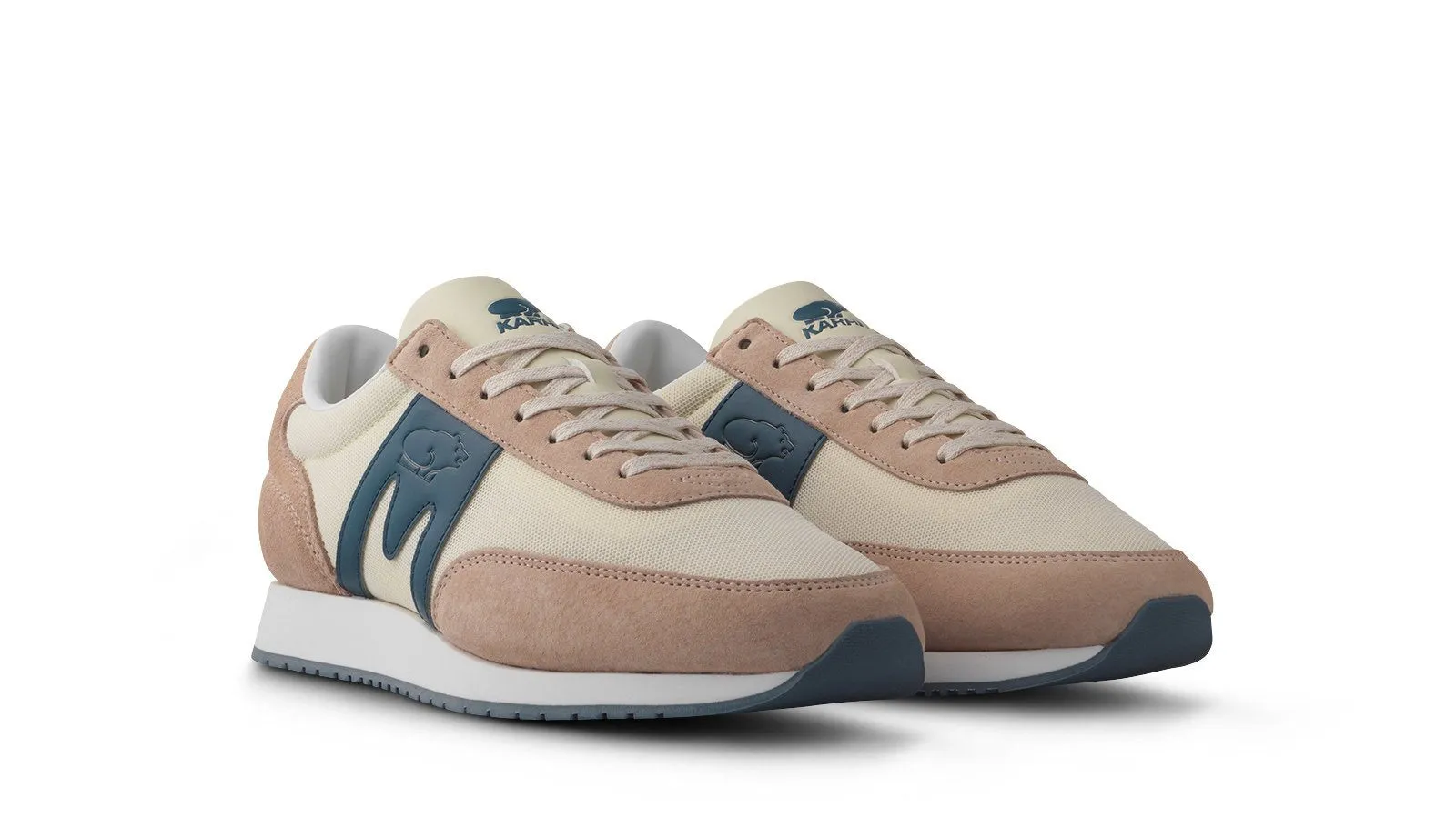 ALBATROSS 82 - CAMEO ROSE / BLUE MIRAGE sold by Karhu product image thumbnail 3