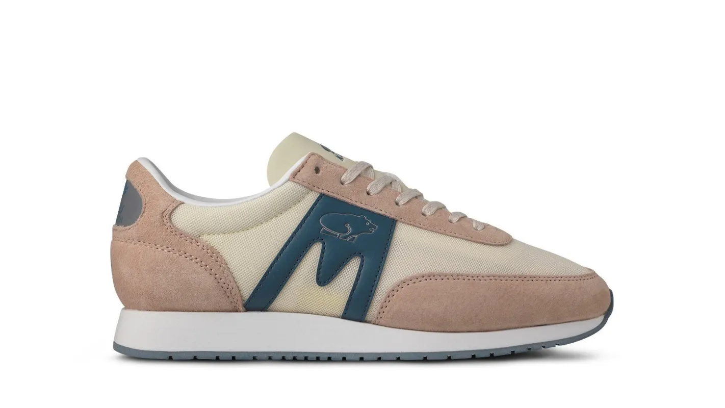 ALBATROSS 82 - CAMEO ROSE / BLUE MIRAGE sold by Karhu
