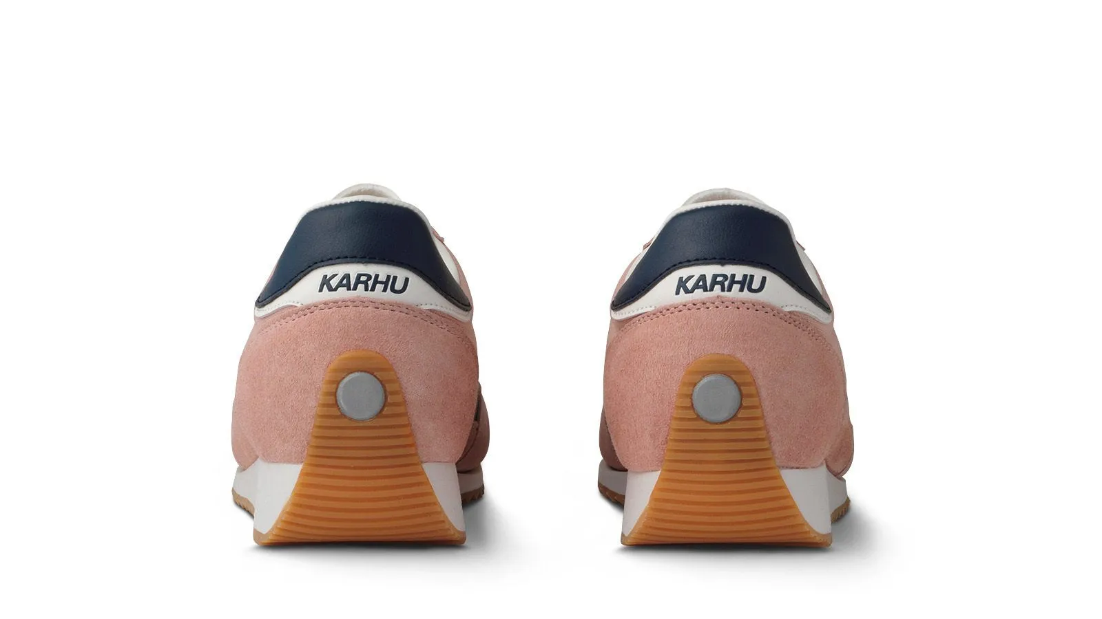 MESTARI - CAMEO ROSE / DRESS BLUE sold by Karhu product image thumbnail 5