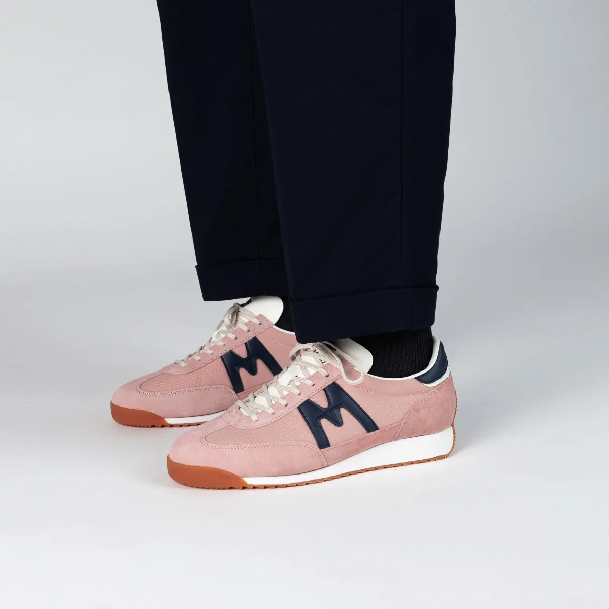 MESTARI - CAMEO ROSE / DRESS BLUE sold by Karhu product image thumbnail 2
