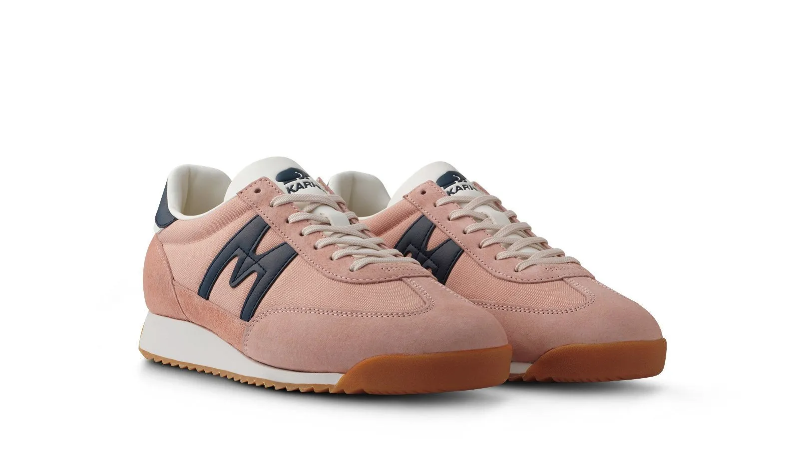 MESTARI - CAMEO ROSE / DRESS BLUE sold by Karhu product image thumbnail 3