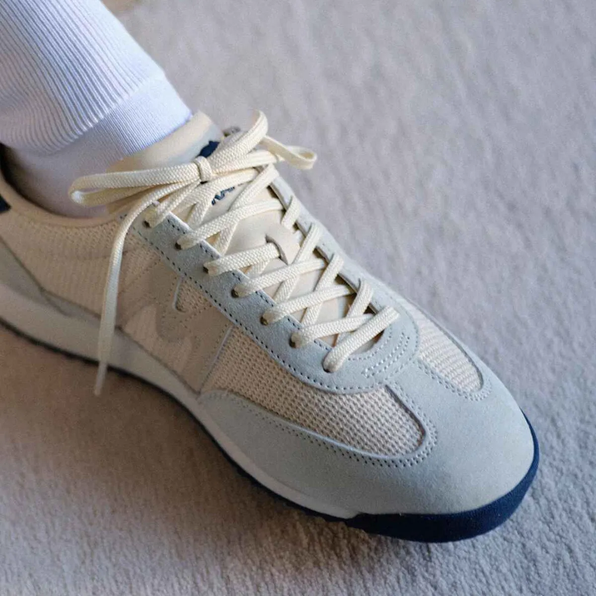MESTARI - FOGGY DEW / TURTLEDOVE sold by Karhu product image thumbnail 2