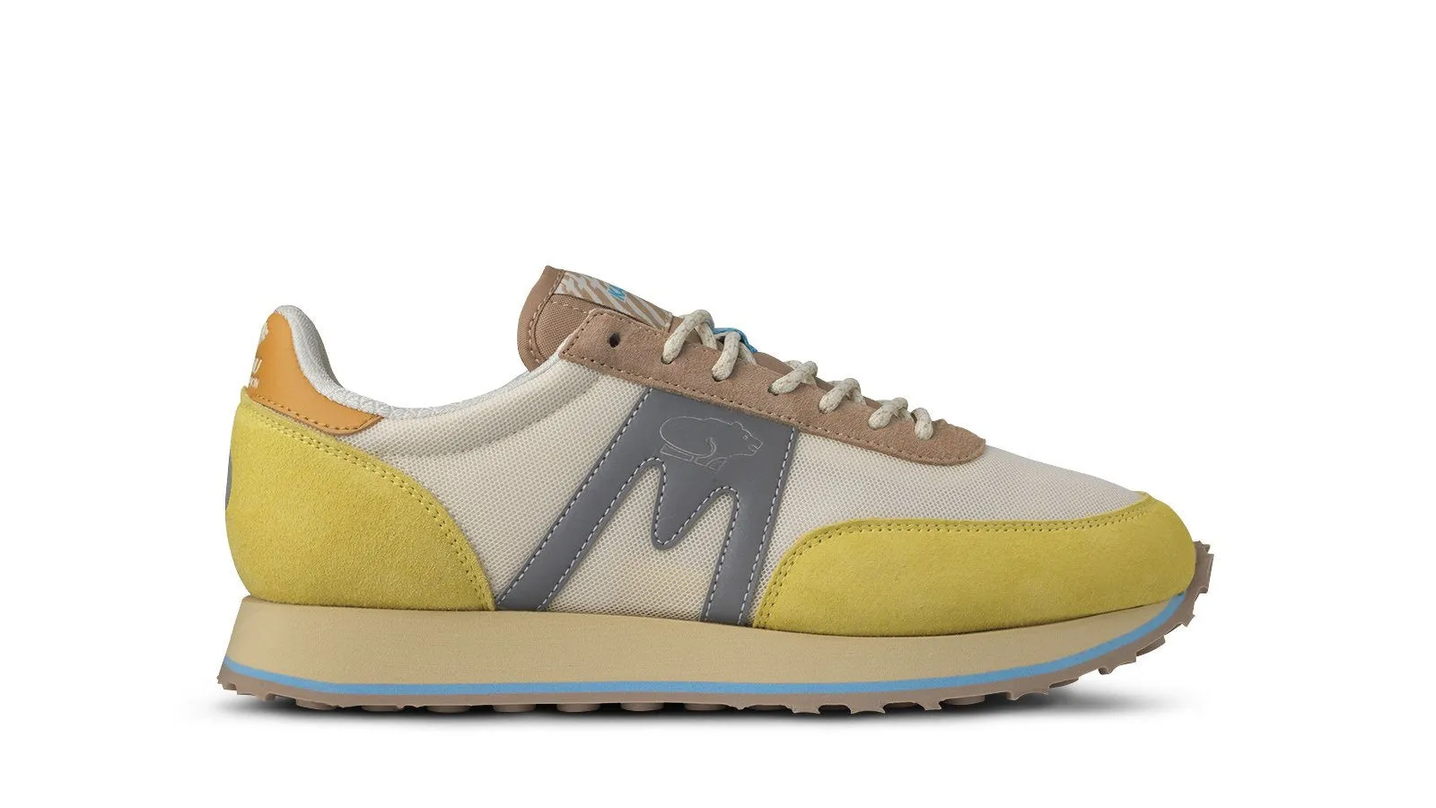 ALBATROSS CONTROL - CREAM GOLD / TURTLEDOVE sold by Karhu