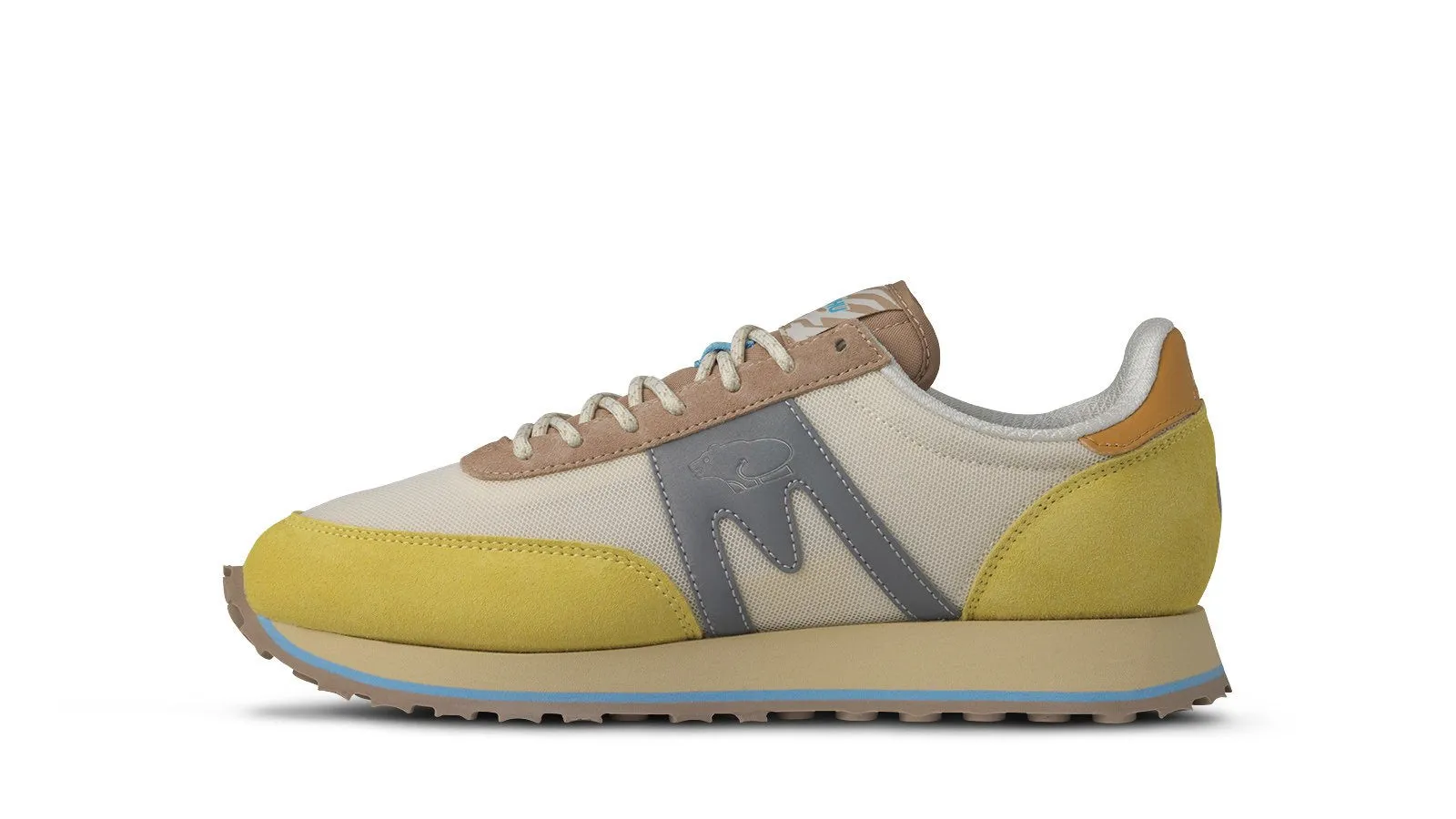 ALBATROSS CONTROL - CREAM GOLD / TURTLEDOVE sold by Karhu product image thumbnail 4